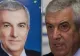 CURS: Tăriceanu, principalul contracandidat al lui Iohannis în turul doi la prezidențiale