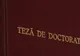 CNATCDU, lovitură pentru "doctoranzi". Mai multe titluri de doctor au fost anulate