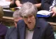 Vot pentru Brexit cu acord, 312 "pentru", 308 "împotrivă". Theresa May cere un răgaz