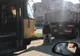 Tramvai deraiat în Craiova, sâmbătă dimineața