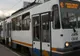 Trafic blocat pe linia tramvaiului 41 din cauza unui accident