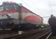 Tren deraiat în județul Brașov(Video)