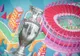 Șansă uriașă pentru suporteri! Trofeul EURO 2020, expus într-un mall din București