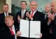 Trump a semnat decretul prin care recunoaşte suveranitatea Israelului asupra Înălţimilor Golan