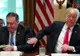 Secretarul de stat SUA:"E posibil ca Dumnezeu să-l fi trimis pe Trump să-i salveze pe evrei"