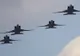 Ministerul rus al Apărării susține că a interceptat 2 bombardiere americane deasupra Mării Baltice