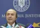 Reacția lui Toader după ce Lazăr și-a depus candidatura pentru un nou mandat