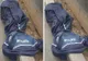 Uniforme de polițiști, găsite în spatele blocului. Ar fi fost purtate de oameni ai străzii