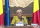 Hohote de râs la BVB în urma unei glume cu Dăncilă