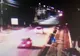 Înregistrarea cumplită cu bărbatul călcat de două mașini, la interval de câteva secunde