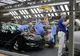 Restructurări la Volkswagen. 5000 de oameni vor rămâne fără locuri de muncă