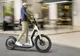 FOTO+VIDEO Un constructor auto prezintă alternativa la mașină: scuterul electric