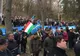 VIDEO - 2.000 de oameni la marșul de la Târgu Mureș, dedicat Zilei Libertății Secuilor
