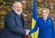 Viorica Dăncilă pleacă la Bruxelles: Se va întâlni cu Frans Timmermans