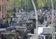 Armata a reintrat simbolic în Satu Mare, după un secol!