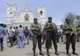 Atentatul de Paște din Sri Lanka, ”o răzbunare pentru atacul anti-musulman din Noua Zeelandă” 