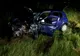 Accident cu 4 victime, pe un drum național din Olt