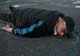 Protest inedit în Piața Victoriei după ce Parlamentul a dat "undă verde" infractorilor