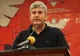 Preşedintele UNPR Gabriel Oprea, Ilie Năstase şi Anghel Iordănescu, şedinţe de lucru în Banat