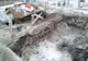 Imaginile care dau fiori: Ce au pățit mormintele dintr-un cimitir românesc în Săptămâna Patimilor