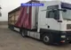 Percheziţii de amploare la grupări infracţionale specializate pe transportul de marfă extern