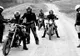 Parada femeilor motocicliste din România, sâmbătă în Capitală
