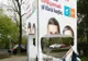 Corturile USR-Plus din Capitală, vandalizate noaptea trecută