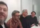 Prima imagine cu Mihai Tudose, înapoi la treabă. Cum se simte fostul premier 