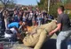 OROARE. Un tulburător ritual antisemit ”medieval”, reînviat în Polonia în 2019