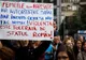 PROTEST. Singurul adăpost din București pentru victimele violenței domestice se va închide