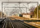 Tragedie în Chitila: O studentă de 22 de ani a murit electrocutată după ce s-a urcat pe un tren