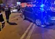 Accident grav în Constanța: Două mașini s-au ciocnit violent într-o  intersecție