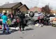Tragedie în Vinerea Mare! Un polițist a murit într-un accident înfiorător 