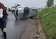 Accident extrem de grav în județul Iași: Un copil încarcerat, mai multe persoane rănite