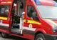 Accident în București: Un șofer a intrat cu mașina într-o autospecială de pompieri