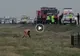 Grav accident de circulație pe DN 21: Un mort și patru răniți 