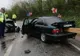 Accident grav pe DN 16. Șase persoane au fost rănite 