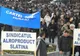 Sindicatele din industria aluminiului anunță proteste de amploare în Piața Victoriei