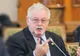 Moțiunea pe energie. Anton Anton se apără: "Nu cred că am făcut ceva împotriva intereselor României"