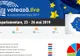 Voteaza.live, prima aplicație de vot care nu poate fi păcălită. Rezultatul votului la Legile Puterii