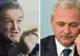 Becali îl acuză pe Dragnea că vrea să controleze fotbalul românesc!