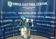 Biroul Electoral Central a admis candidaturile a opt formaţiuni şi a unui independent