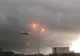 Un avion a evitat în ultima clipă aterizarea pe Otopeni (VIDEO)