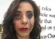 Miki Buzărnescu, imagine disperată: vânătă şi cu ochii în lacrimi