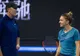 Cahill, din nou lângă Simona! Halep se pregătește la US Open