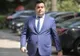 Răzvan Cuc, audiat la DNA. "M-am dus ziua la audieri, nu noaptea cu cearșaful pe cap!"