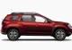 Dacia lansează pe piaţa din România seria limitată Techroad - FOTO