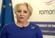 Urare ironică făcută pentru Viorica Dăncilă de Florii 
