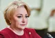 Dăncilă: ”Îmi cer scuze tuturor celor care se așteptau la un eveniment solemn major”