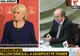 Dăncilă explică de ce l-a demis pe Tudorel Toader (VIDEO)